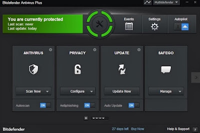 Download Bitdefender 2014 Antivirus Plus Full Keygen
