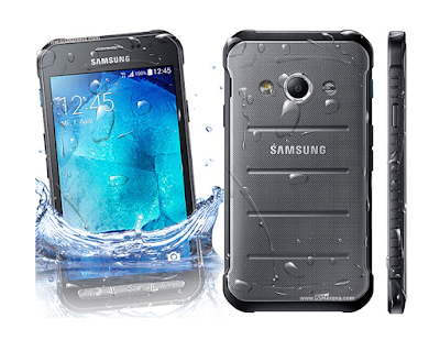 Samsung Galaxy Xcover 3, specs and features