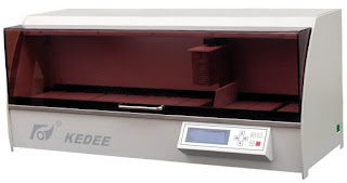 KD-TS3D, Automatic Tissue Processor