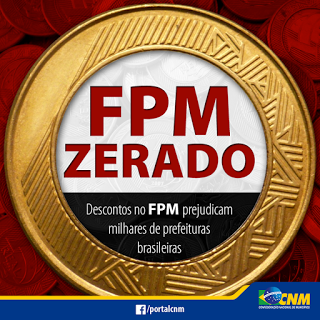 Resultado de imagem para FPM ZERADO