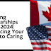 Nursing Scholarships 2023-2024: Financing Your Path to Caring