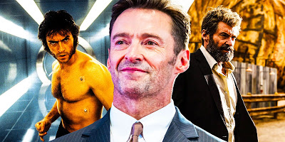 Hugh Jackman Declares He’s Never Playing Wolverine Again