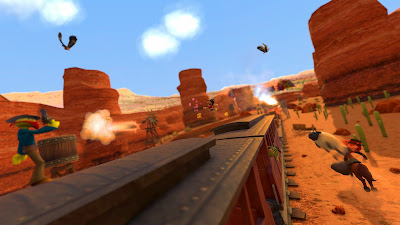 Clive N Wrench Game Screenshot 12