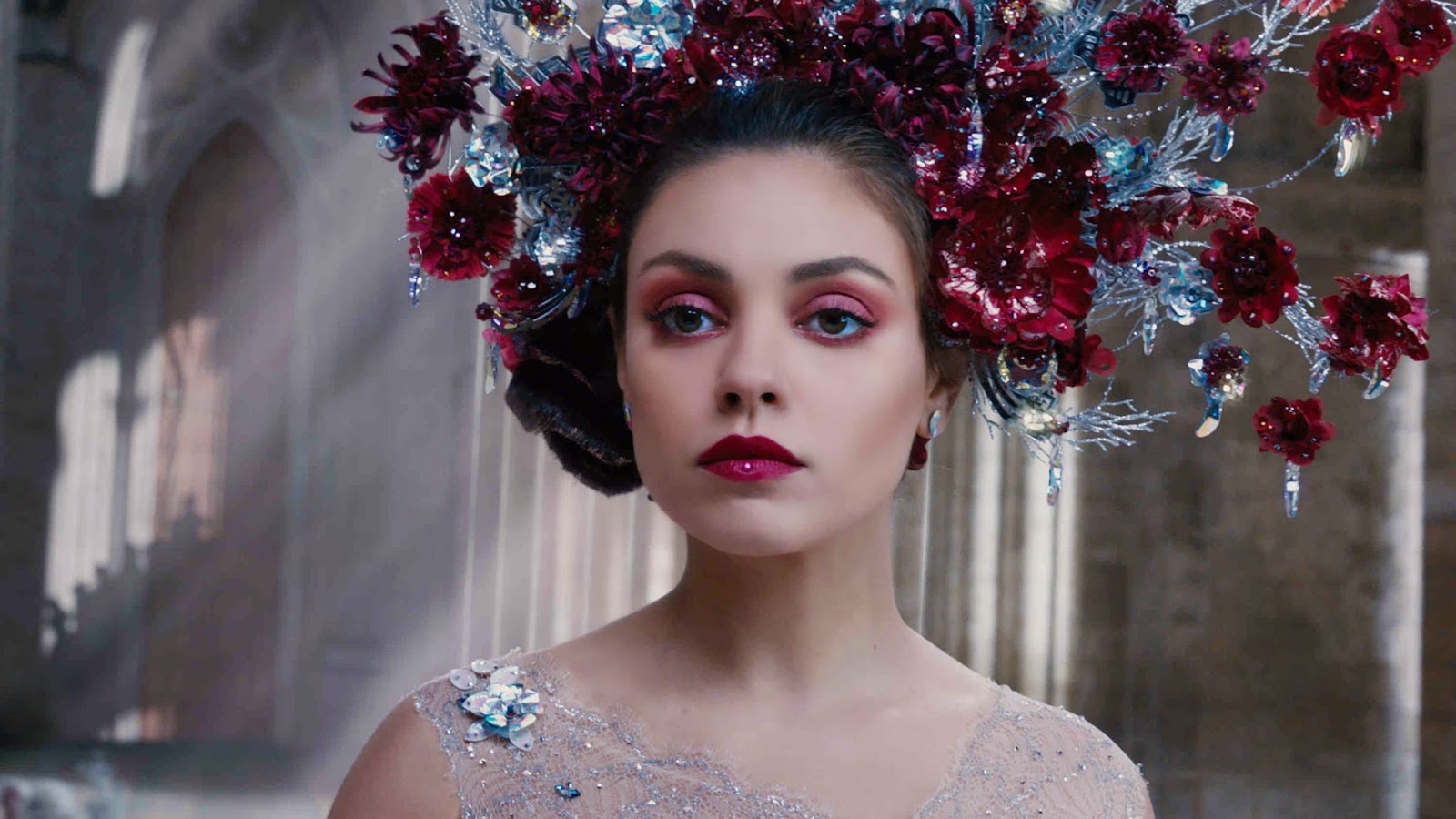 mila kunis jupiter ascending