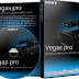 Sony Vegas 10.0C (32 bit) with Crack Full