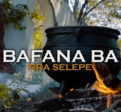 Bafana Ba - Rra Selepe ep. 1 (Prod. By Dougie Beats) Eng. By Fella