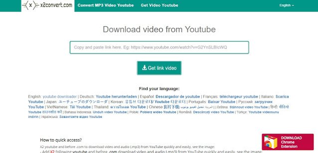 Cara Download Video Youtube Tanpa Aplikasi di HP atau Laptop