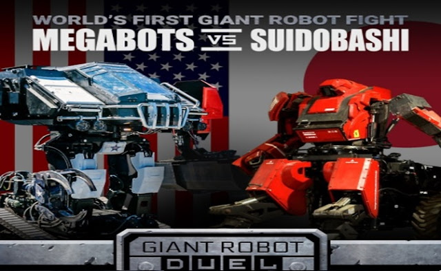 Megabots