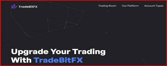 [Мошеннический проект] tradebitfx.net — Отзывы, развод, обман! Компания TradeBitFX мошенники