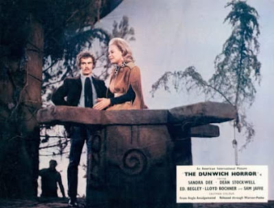 The Dunwich Horror 1970 Movie Image 13