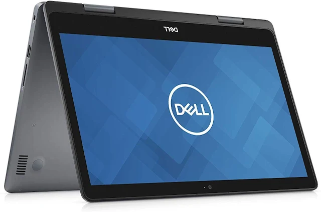 Dell Inspiron 14 2 In 1 Laptop