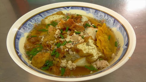 ก๋วยเตี๋ยวน้ำใส