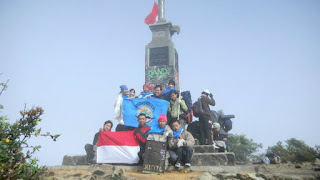 gunung lawu