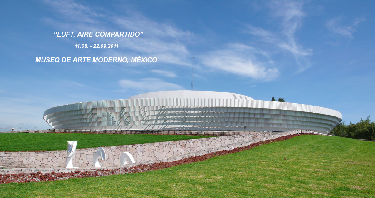 Museo de Arte Moderno