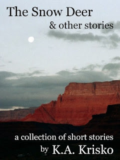 http://www.amazon.com/Snow-Deer-Other-Stories/dp/1481021893