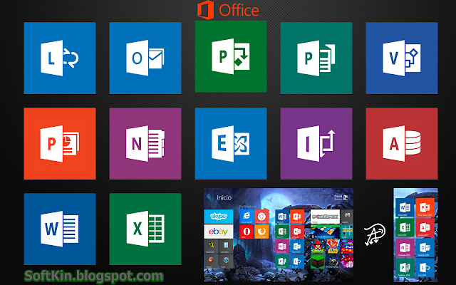 Microsoft Office 2013 Professional plus Free Download