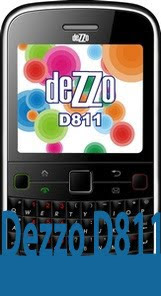 Dezzo D81