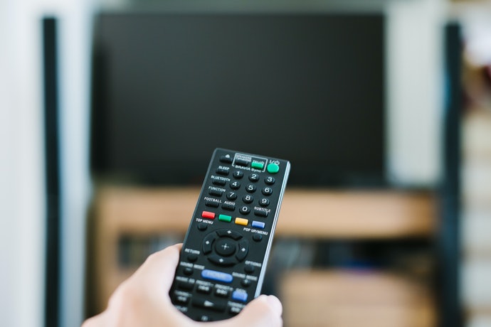 tips memilih remote tv