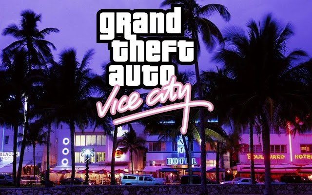 تحميل لعبة جاتا 7 كامله مجانا للكمبيوتر بالشفرات مجاناً رابط مباشر ميديا فاير GTA Vice City 2023 - 2024 - 2025 - 2026