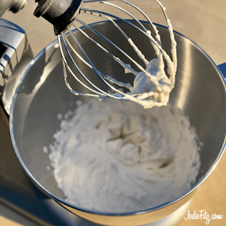 Honey Whipped Cream, One of my favorites this week at Encouraging Hearts and Home, link-up your creations, right here at Scratch Made Food! & DIY Homemade Household!