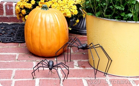 autumn porch 2