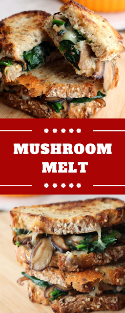 MUSHROOM MELT