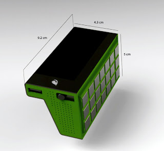 EcoCharge 3