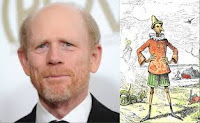  RON HOWARD dirigerà il movie PINOCCHIO