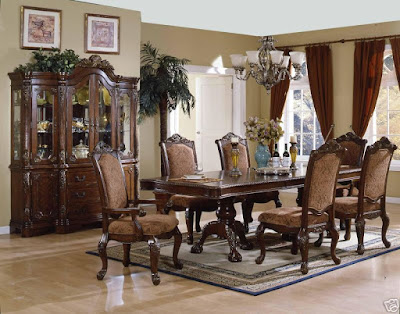 Dining Room Table Sets