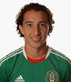 Andres GUARDADO