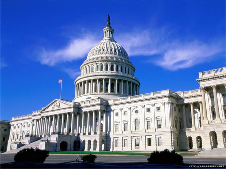 The 2010 Washington DC Internship Blog