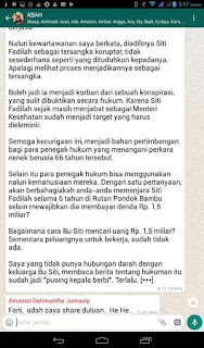 <img src="DR.Dr Siti Fadhila.jpg" alt="Keadilan Begitu Mahal,Buat DR.Dr Siti Fadhila.Sp,JP(K)Pahlawan Tanpa Jasa">