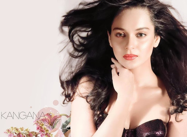 Kangana Ranaut HD Wallpapers