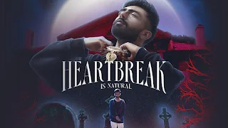 Bella – Heartbreak Is Natural Lyrics (Found Out Records)