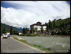 India Bhutan Paro Thimpu (58)