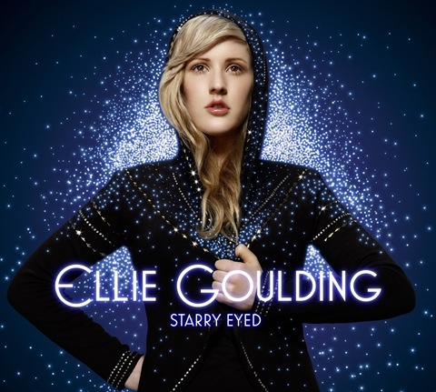 Ellie Goulding performs her ellie goulding. Ellie Goulding performs her
