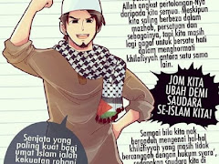 Bagaimana Umat Islam Boleh Bersatu Dengan Tali-tali Allah?