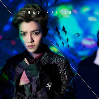 Download Lagu MP3 [Single] LuHan - Imagination