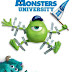 Monsters University 2013 Free Download