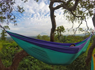 Relax serries hammock