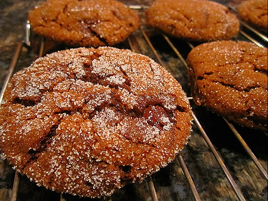 Hot Out of the Oven