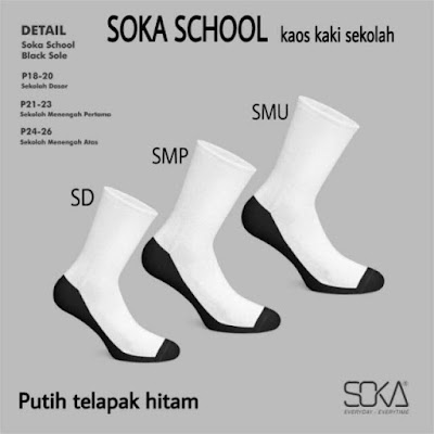 Soka School