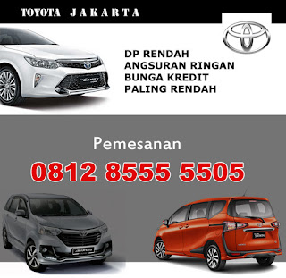 Toyota Puri Kembangan