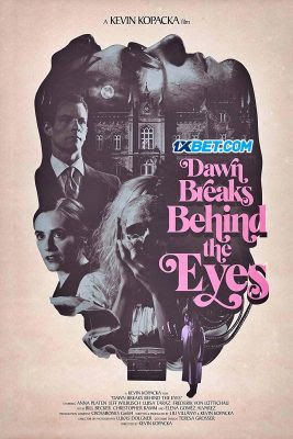 Dawn Breaks Behind the Eyes (2021) Hindi Dubbed (Voice Over) WEBRip 720p H-Subs HD Online Stream