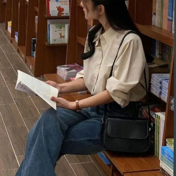 Áo Sơ Mi Nữ Cao Cấp