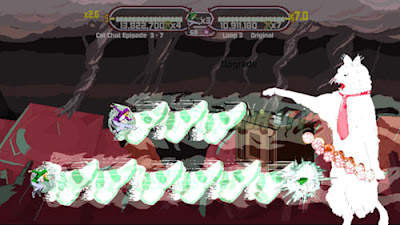 Game Type Dx Game Screenshot 2