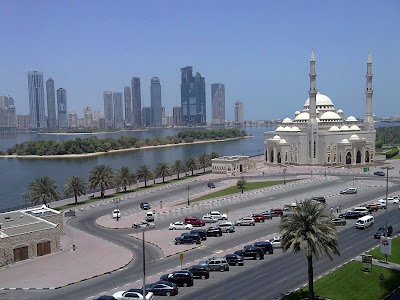 Sharjah