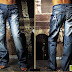 Men in jeans - fits for all occasions.