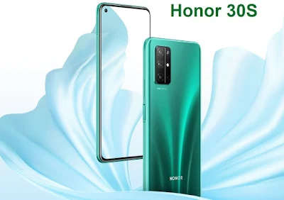 - Honor 30S  هونر Honor 30S الإصدار : CDY-AN90 مواصفات و سعر موبايل هواوي هونر 30اس - Huawei Honor 30S - هاتف/جوال/تليفون هواوي هونر Honor 30S  - البطاريه/ الامكانيات/الشاشه/الكاميرات هواوي هونر Honor 30S - مميزات و العيوب هواوي هونر Honor 30S
