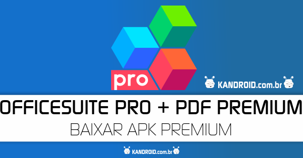 OfficeSuite 9 Pro